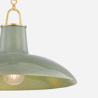 Pottersville Pendant Light