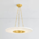 Prattsburgh LED Chandelier