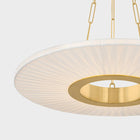 Prattsburgh LED Chandelier