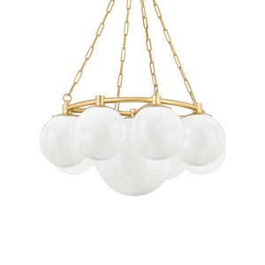 Thornwood Chandelier