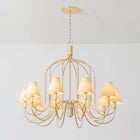 Warrensburg Chandelier