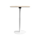 Float Gather Square Table