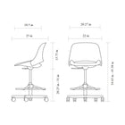 Trea Lite Stool