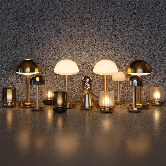 Humble Lights Firefly Outdoor Portable Table Lamp 2Modern