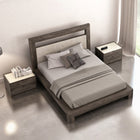 Cloe Upholstered Platform Bed