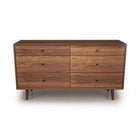 Herman 6 Drawer Dresser