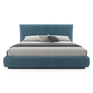 Laurent Upholstered Bed