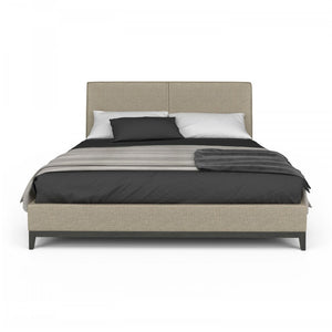 Winston Upholstered Bed