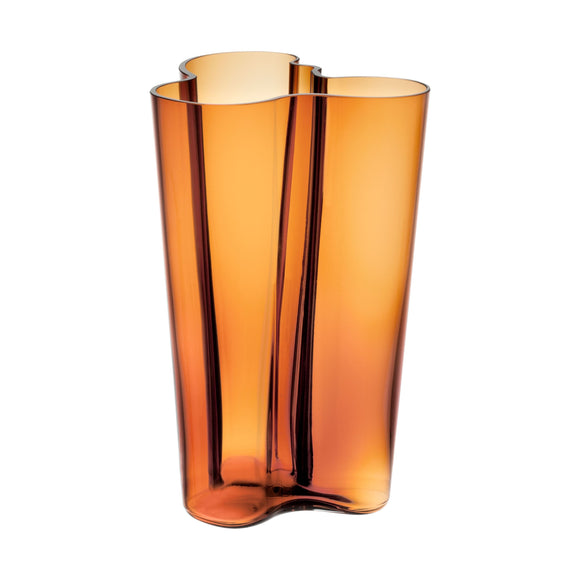 Aalto Finlandia Vase