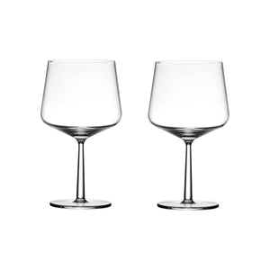 Essence Cocktail Glass Set