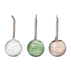 Sun Ball Ornament (Set of 3)