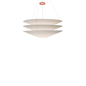 Floatation Pendant Light