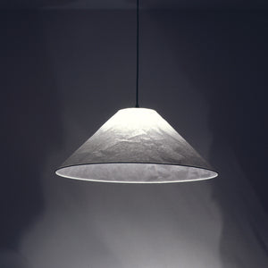 Knitterling Pendant Light