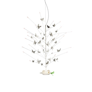 La Festa Delle Farfalle LED Pendant Light