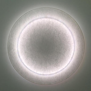 Moodmoon Round LED Wall Sconce