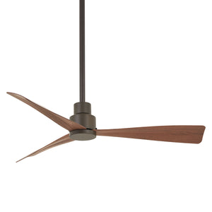 Simple Outdoor Ceiling Fan