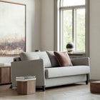 Cubed 2-Seater Sofa Bed