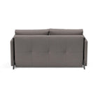 Cubed 2-Seater Sofa Bed