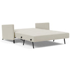 Cubed 2-Seater Sofa Bed