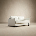 Cubed 2-Seater Sofa Bed