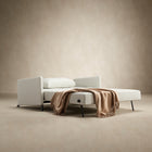 Cubed 2-Seater Sofa Bed