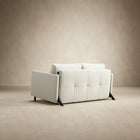 Cubed 2-Seater Sofa Bed