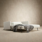 Cubed 2-Seater Sofa Bed