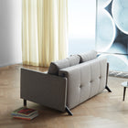 Cubed 2-Seater Sofa Bed