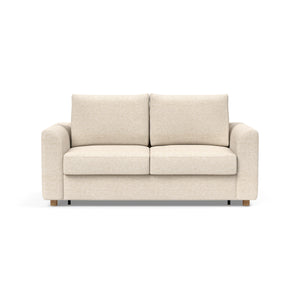 Neah Curved Arms Sofa Bed