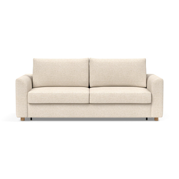 Neah Curved Arms Sofa Bed