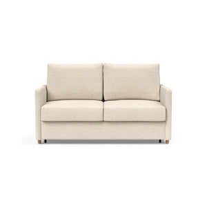 Neah Slim Arms Sofa Bed