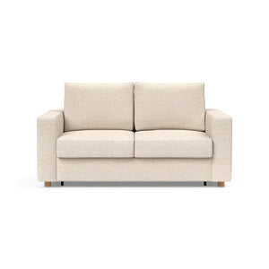 Neah Standard Arms Sofa Bed