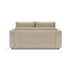 Neah Standard Arms Sofa Bed