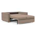 Neah Standard Arms Sofa Bed