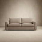 Neah Standard Arms Sofa Bed