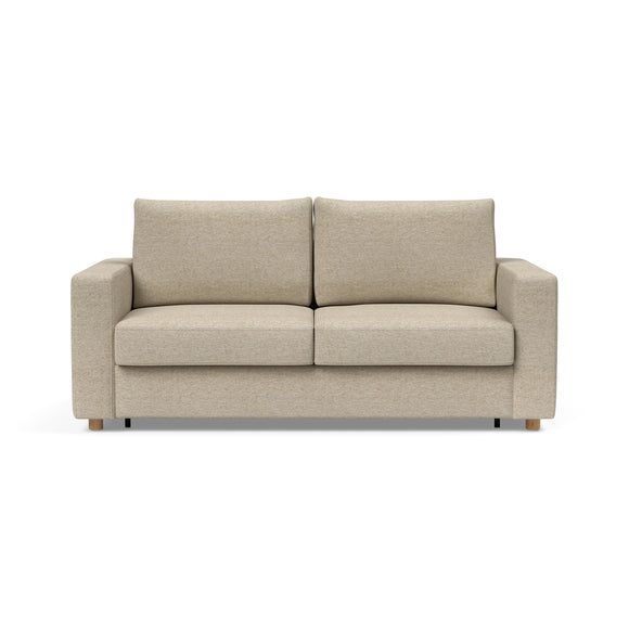 Neah Standard Arms Sofa Bed