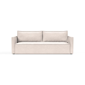 Newilla Slim Arms Sofa Bed