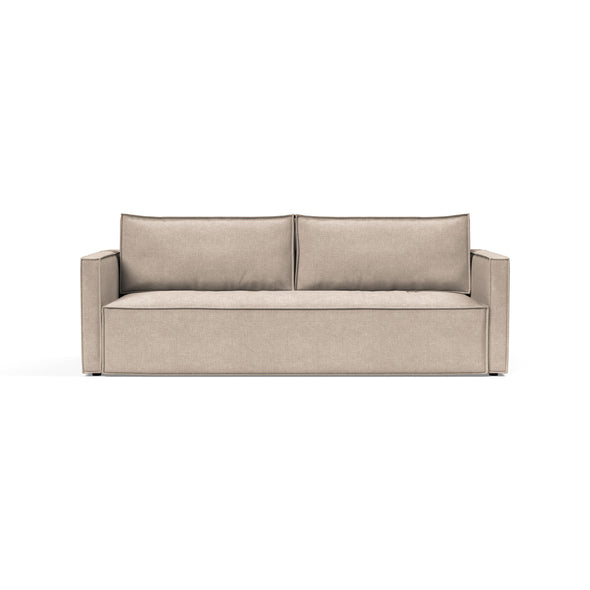 Newilla Slim Arms Sofa Bed