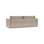 Newilla Slim Arms Sofa Bed