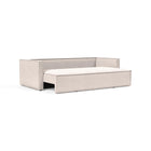 Newilla Slim Arms Sofa Bed