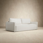 Newilla Slim Arms Sofa Bed