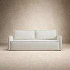 Newilla Slim Arms Sofa Bed