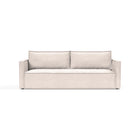 Newilla Slim Arms Sofa Bed