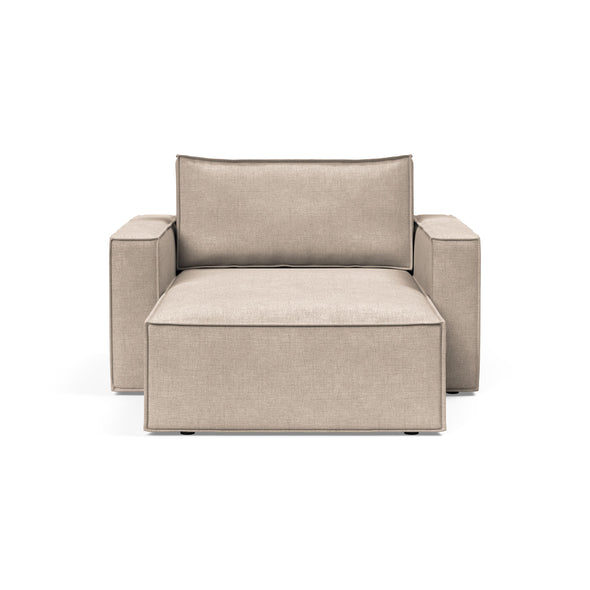 Newilla Standard Arms Lounger