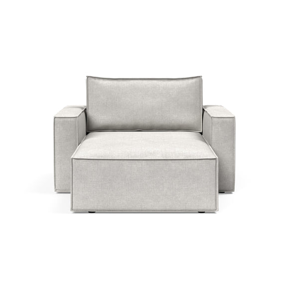 Newilla Standard Arms Lounger