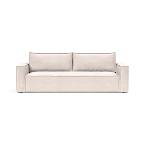 Newilla Standard Arms Sofa Bed