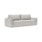 Newilla Standard Arms Sofa Bed