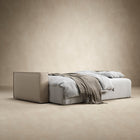 Newilla Standard Arms Sofa Bed