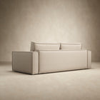 Newilla Standard Arms Sofa Bed