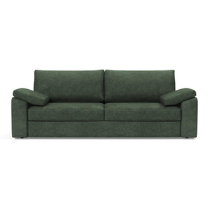 Vilander Cushion Arms Sofa Bed